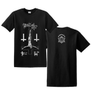 PROFANATICA - 'Demo Style' T-Shirt