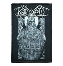 PSYCROPTIC - 'Uncreation' Patch