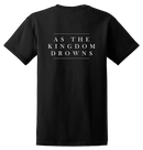 PSYCROPTIC - 'As The Kingdom Drowns Statue' T-Shirt