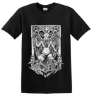 PSYCROPTIC - 'Baphomet' T-Shirt