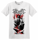 PSYCROPTIC - 'Bloodletting White' T-Shirt