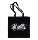 PSYCROPTIC - 'Brutal Logo' Tote Bag