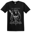PSYCROPTIC - 'Death Metal' T-Shirt