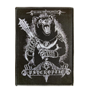 PSYCROPTIC - 'Death Metal' Patch