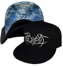 PSYCROPTIC - 'Divine Council' Snapback Hat