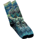 PSYCROPTIC - 'Divine Council' Socks