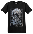 PSYCROPTIC - 'Skull Earth' T-Shirt