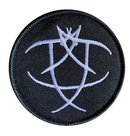 PSYCROPTIC - 'Emblem' Patch