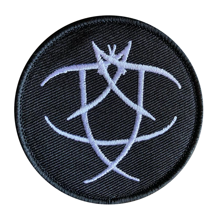 PSYCROPTIC - 'Emblem' Patch