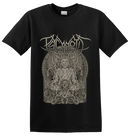 PSYCROPTIC - 'Evil Monk' T-Shirt