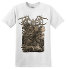 PSYCROPTIC - 'Evolutionary Architecture' T-Shirt