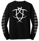 PSYCROPTIC - 'Grief' Long Sleeve