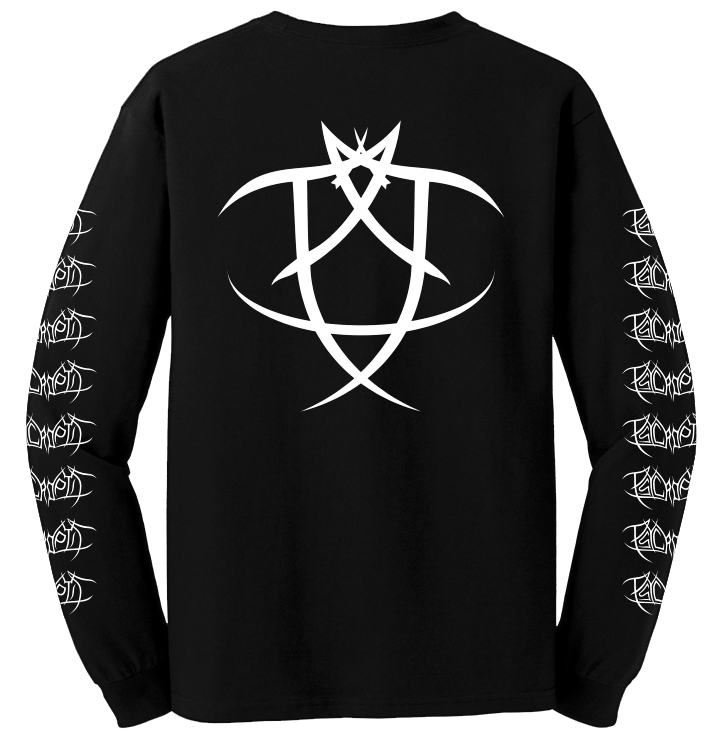 PSYCROPTIC - 'Grief' Long Sleeve
