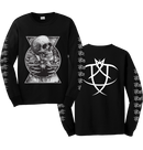 PSYCROPTIC - 'Grief' Long Sleeve