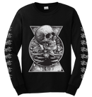 PSYCROPTIC - 'Grief' Long Sleeve