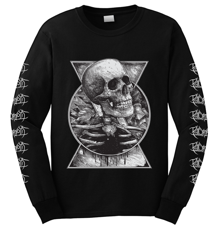 PSYCROPTIC - 'Grief' Long Sleeve
