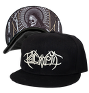 PSYCROPTIC - 'Hans Trasid Death' Snapback Hat