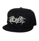 PSYCROPTIC - 'Hans Trasid Death' Snapback Hat