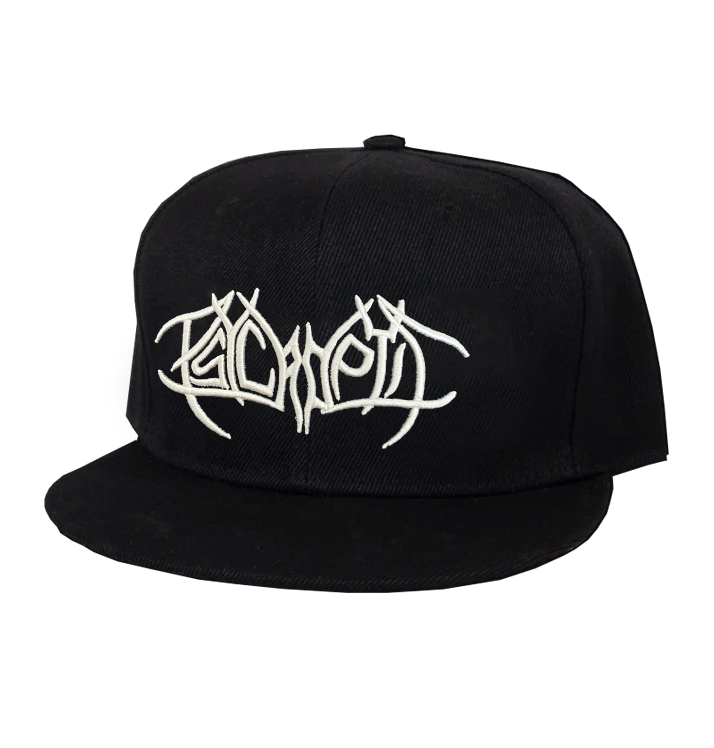 PSYCROPTIC - 'Hans Trasid Death' Snapback Hat