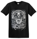 PSYCROPTIC - 'Hourglass' T-Shirt