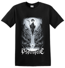 PSYCROPTIC - 'Japan Tour 2015' T-Shirt