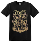 PSYCROPTIC - 'Architects' T-Shirt