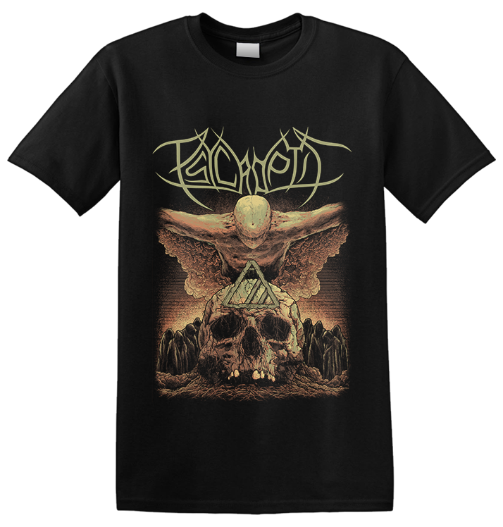 PSYCROPTIC - 'Kingdom Of Druids' T-Shirt