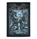 PSYCROPTIC - 'Lady Death' Patch