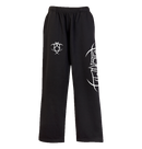 PSYCROPTIC - 'Logo Emblem' Track Pants