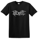 PSYCROPTIC - 'Logo' T-Shirt