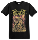 PSYCROPTIC - 'Shaman' T-Shirt