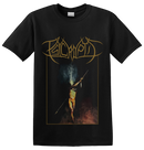 PSYCROPTIC - 'Suicide Of A God' T-Shirt