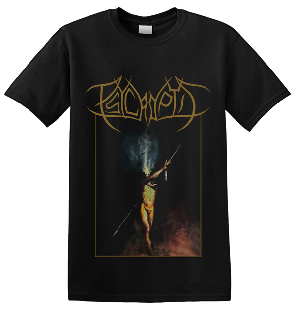 PSYCROPTIC - 'Suicide Of A God' T-Shirt