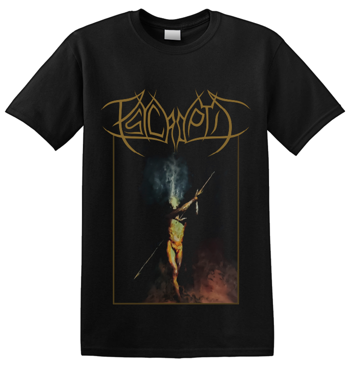 PSYCROPTIC - 'Suicide Of A God' T-Shirt