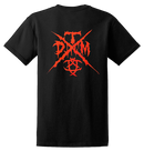 PSYCROPTIC - 'Psytician' T-Shirt