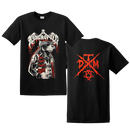 PSYCROPTIC - 'Psytician' T-Shirt