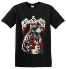 PSYCROPTIC - 'Psytician' T-Shirt