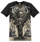 PSYCROPTIC - 'The Death Oath - All Over Print' T-Shirt (PREORDER)