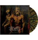 PSYCROPTIC - 'The Pulse Of Annihilation' LP + CD + Cassette + T-Shirt Bundle (PREORDER)