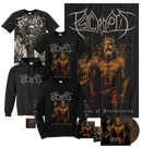 PSYCROPTIC - 'The Pulse Of Annihilation' Everything Bundle (PREORDER)