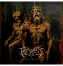 PSYCROPTIC - 'The Pulse of Annihilation ' CD (PREORDER)