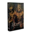 PSYCROPTIC - 'The Pulse Of Annihilation' Cassette (PREORDER)