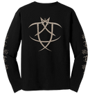 PSYCROPTIC - 'The Pulse Of Annihilation' Long Sleeve (PREORDER)