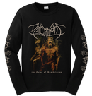 PSYCROPTIC - 'The Pulse Of Annihilation' Long Sleeve (PREORDER)