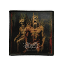 PSYCROPTIC - 'The Pulse Of Annihilation' Patch (PREORDER)