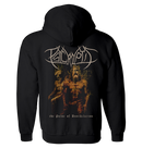 PSYCROPTIC - 'The Pulse Of Annihilation' Pullover Hoodie (PREORDER)