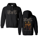 PSYCROPTIC - 'The Pulse Of Annihilation' Pullover Hoodie (PREORDER)