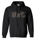 PSYCROPTIC - 'The Pulse Of Annihilation' Pullover Hoodie (PREORDER)