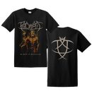 PSYCROPTIC - 'The Pulse Of Annihilation' T-Shirt (PREORDER)