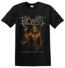 PSYCROPTIC - 'The Pulse Of Annihilation' T-Shirt (PREORDER)